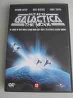 DVD BATTLESTAR GALACTICA "THE MOVIE", Vanaf 12 jaar, Ophalen of Verzenden, Gebruikt, Science Fiction