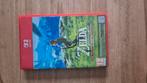 Legend of Zelda Breath of the wild Switch 2 edition, Ophalen of Verzenden, Zo goed als nieuw