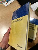 Formal Matrices, Overige wetenschappen, Nieuw, Ophalen of Verzenden, Askar Tuganbaev
