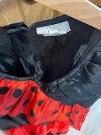 Verkleedkledij, Ophalen