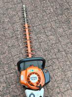 Stihl 81t, Tuin en Terras, Heggenscharen, Ophalen, Gebruikt, Accu