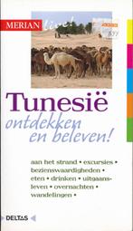 Tunesië ontdekken en beleven., Boeken, Reisgidsen, Overige merken, Afrika, Budget, Ophalen of Verzenden