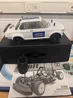 BMW Tamiya M08R No Xray, Ophalen of Verzenden, Zo goed als nieuw