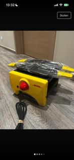 DHL gourmet toestel collectors item, Ophalen of Verzenden, Nieuw