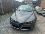 ALFA ROMÉO 1.9JTD / 42000KM EURO4 ÉTAT IMPECCABLE 0497942794, Autos, Alfa Romeo, Achat, Carnet d'entretien, Boîte manuelle, Diesel