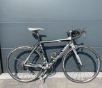 Colnago CX1 koersfiets – full carbon, Shimano 105, maat 52, Fietsen en Brommers, 28 inch, Gebruikt, 49 tot 53 cm, Meer dan 20 versnellingen