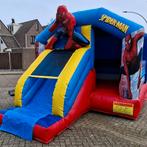 Springkasteel te koop, Enlèvement