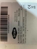 Elektrische boiler 230V, Doe-het-zelf en Bouw, Ophalen, Gebruikt, Boiler, Minder dan 3 jaar oud