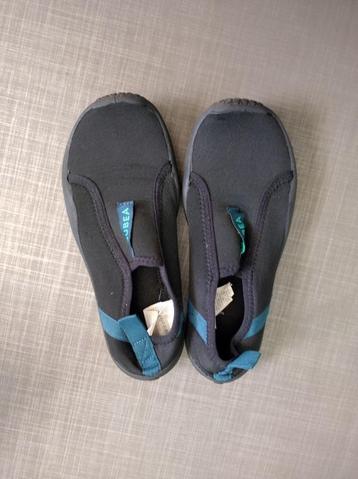 chaussures d'eau, taille 36/37, Garçon ou Fille, Enlèvement ou Envoi, Comme neuf, Subea