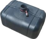 Brandstoftank YANMAR 276,336, 2500, 3000, 3110, 3810, Ophalen of Verzenden