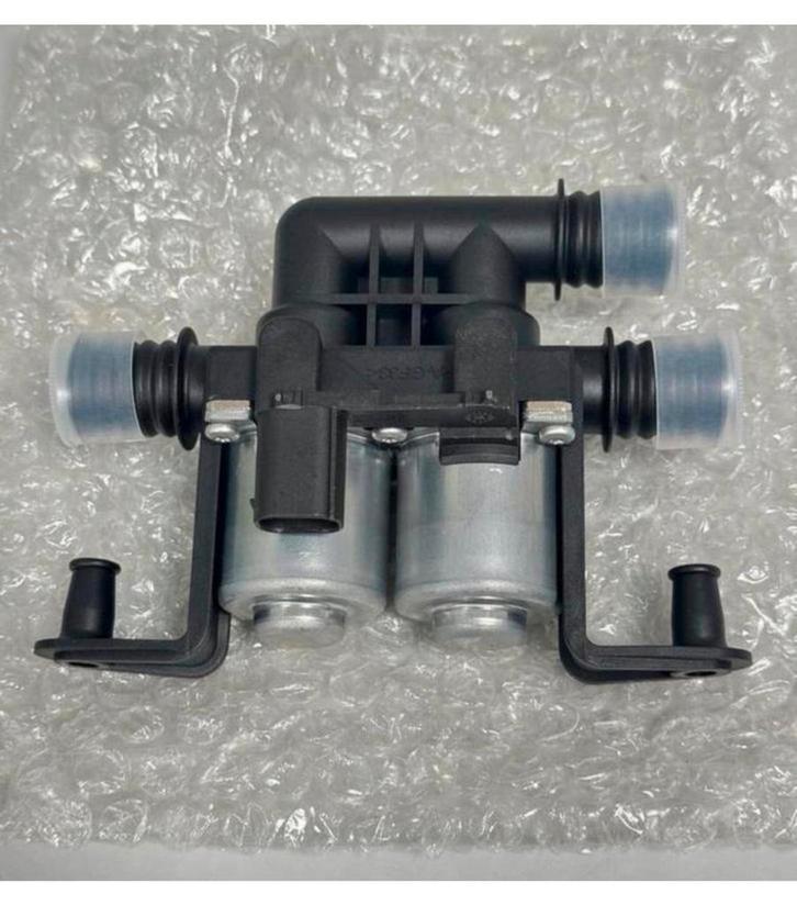 Vanne de chauffage Land Range Rover régulation chauffe-eau, Autos : Pièces & Accessoires, Climatisation & Chauffage, Land Rover