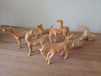 Set houten paardjes, Ophalen of Verzenden, Zo goed als nieuw