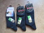 3 paires chaussettes Redpoint NEUVES 41 1/2 - 44 Natural for, Enlèvement ou Envoi, Neuf