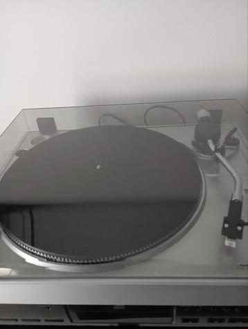 IMG DJP - 104USB PLATENSPELER met voorversterker, Audio, Tv en Foto, Platenspelers, Ophalen of Verzenden, Nieuw, Platenspeler