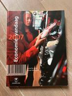 Boek ‘Economie vandaag’, Boeken, Gelezen, Sonia De Velder, Ophalen of Verzenden, Economie en Marketing