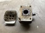 KTM 250 voorouder cilinderkop, Particulier