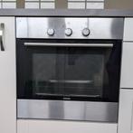Four Siemens encastrable, Elektronische apparatuur, Ovens, Gebruikt, Oven, Hete lucht, Inbouw