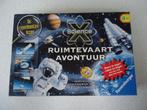 "X Science" Ruimtevaart Avontuur van Ravensburger., Hobby en Vrije tijd, Gezelschapsspellen | Overige, Een of twee spelers, Ophalen of Verzenden