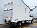Renault Master 2.3 DCI 145PK Laadklep LED Airco Cruise Contr, Auto's, Voorwielaandrijving, Stof, Gebruikt, 4 cilinders