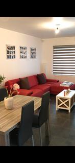 Fauteuil avec méridienne, Huis en Inrichting, Ophalen, Gebruikt