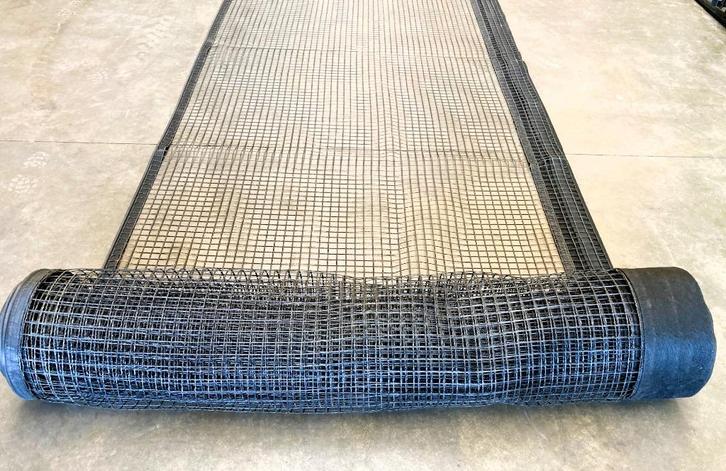 filet de protection, Dieren en Toebehoren, Overige Dieren-accessoires, Zo goed als nieuw, Ophalen