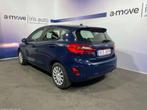 Ford Fiesta 1.0 ECOBOOST| CARPLAY | CAM DE RECUL (bj 2018), Auto's, Ford, 1190 kg, Stof, Gebruikt, 110 g/km
