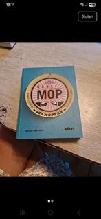 Nonkel Mopboek met 600 moppen om nooit te vergeten, Ophalen of Verzenden