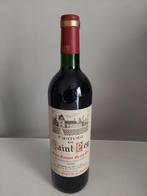 Saint - Emilion Grand Cru 1998, Ophalen, Frankrijk, Nieuw, Rode wijn