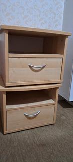 Tables de chevet, Huis en Inrichting, Slaapkamer | Nachtkastjes, Ophalen