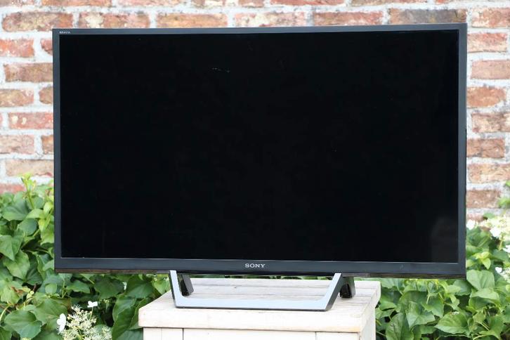 Sony 32" Smart TV, Audio, Tv en Foto, Televisies, Sony, Smart TV, Ophalen