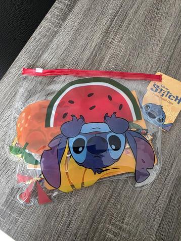 A vendre  plumier stich, Enlèvement, Comme neuf