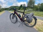 Stromer st3, Ophalen, Stromer