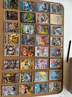Pokemon kaarten, Enlèvement, Comme neuf, Plusieurs cartes, Foil