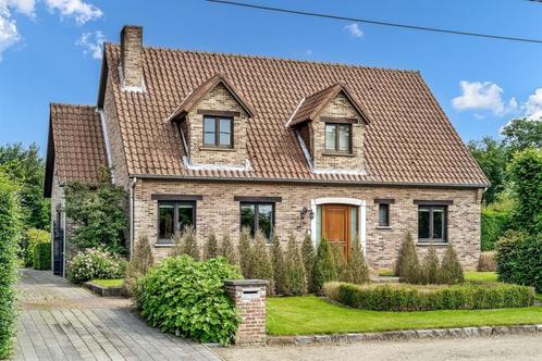 Opbrengsteigendom te koop in Tessenderlo, 4 slpks, Immo, Maisons à vendre, Maison individuelle, D