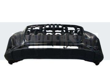 Bumper Audi Q7 Basic 4M0 Facelift 24- Voorbumper Q6348 beschikbaar voor biedingen