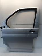 PORTIER LINKS VOOR Volkswagen Transporter T5, Gebruikt, Links, Volkswagen, Deur