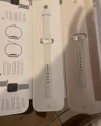Apple witte sportband 41 mm, Ophalen of Verzenden, Nieuw