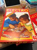 Electro Junior, Enlèvement ou Envoi, Utilisé, Avec lumière