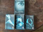 Cinquante nuances de Grey, Boeken, België, Ophalen of Verzenden, Zo goed als nieuw, EL JAMES