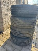 Banden op orignele Ford velgen, Auto-onderdelen, Banden en Velgen, Ophalen, Personenwagen, Zomerbanden, Banden en Velgen