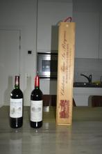 wijnen, Verzamelen, Ophalen, Gebruikt, Frankrijk, Rode wijn