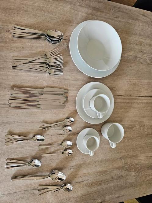 IKEA 365, Huis en Inrichting, Keuken | Servies, Gebruikt, Ophalen