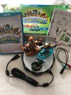 Skylanders Wii spel, Games en Spelcomputers, Games | Nintendo Wii, Platform, Zo goed als nieuw, Ophalen