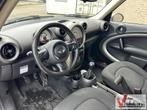 MINI Cooper Countryman Mini 1.6 Pepper | Climate |, Auto's, Mini, 140 g/km, Countryman, Bedrijf, Handgeschakeld