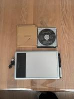Wacom bamboo tekentablet (zonder doos, met cd), Computers en Software, Ophalen, Zo goed als nieuw