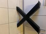 Nieuwe Zware metalen X - poten voor onder eettafel, Huis en Inrichting, Tafels | Eettafels, Ophalen, Nieuw, Metaal
