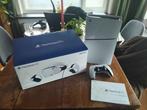Playstation 5 1TB digital edition + PSVR 2 headset, Games en Spelcomputers, Spelcomputers | Sony PlayStation 5, Ophalen of Verzenden