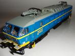 Locomotive ROCO  SNCB 2022 digitale - 2R, Comme neuf, Roco, Courant continu, Locomotive