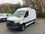 MERCEDES SPRINTER 317CDI L2+H2, Auto's, Bestelwagens en Lichte vracht, Wit, Mercedes-Benz, Bedrijf, 5 deurs