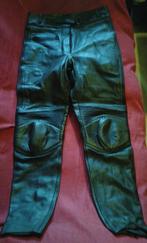 MQP motorjas, maat M/ MOTORBROEK , zwart, sportief type, ..., Motoren, Ophalen of Verzenden, Tweedehands, Motorcrosskleding, MQP Motor Quality Products